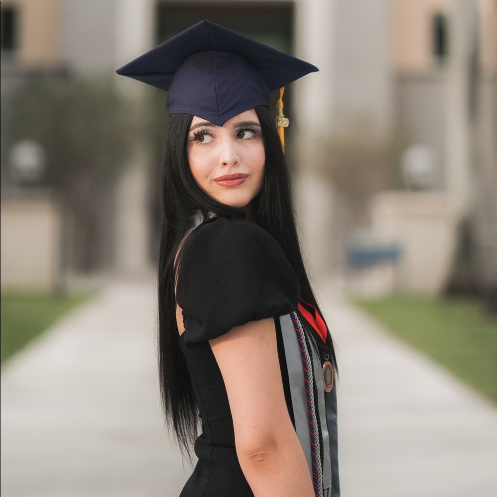 Meet your Posher, Jessalyn